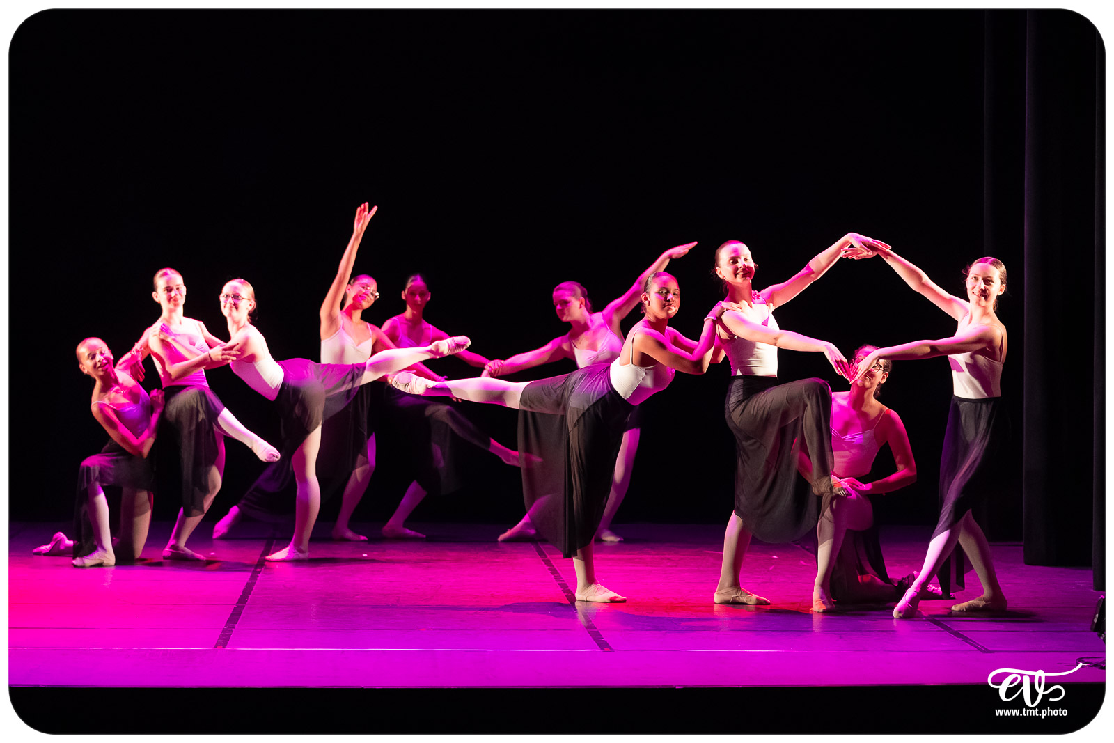 GALA DANSE EMMDH 2024